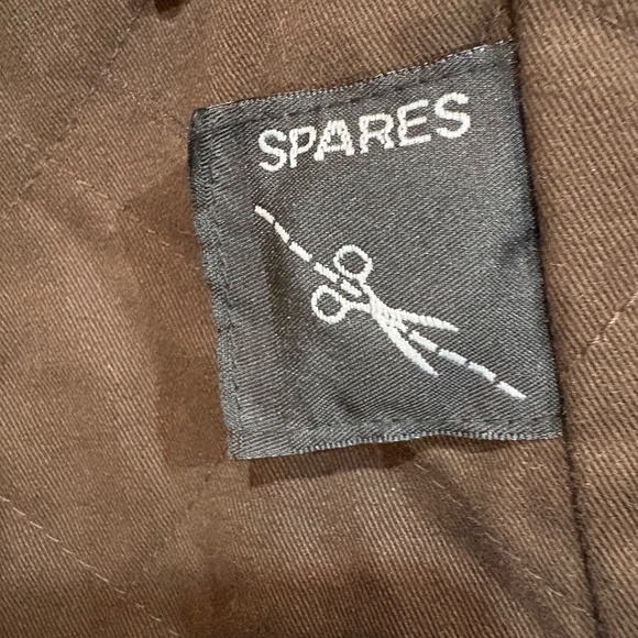 Roundtree Yorke Outdoors Barn Coat Jacket Men's L - Picture 11 of 16